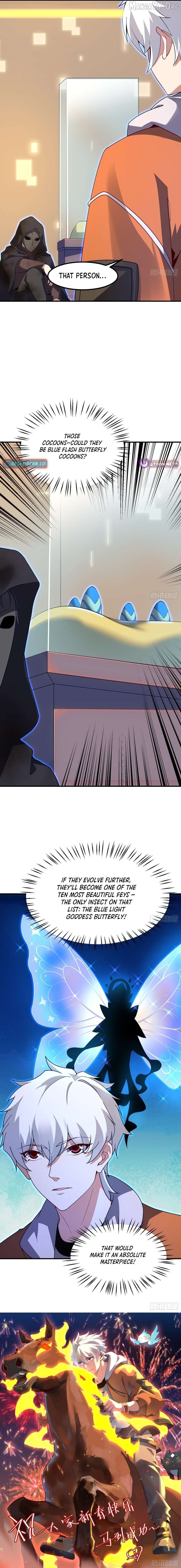 Beast Taming Evolution Chapter 29 - page 9
