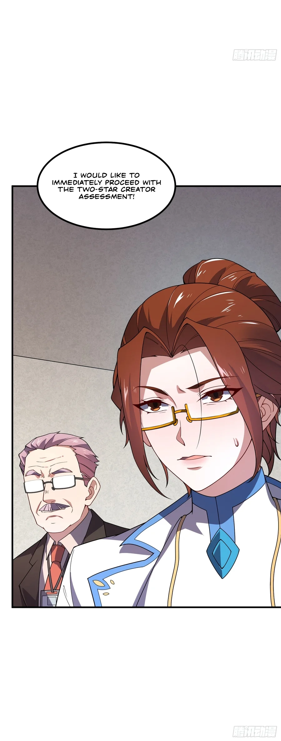 Beast Taming Evolution Chapter 30 - page 13