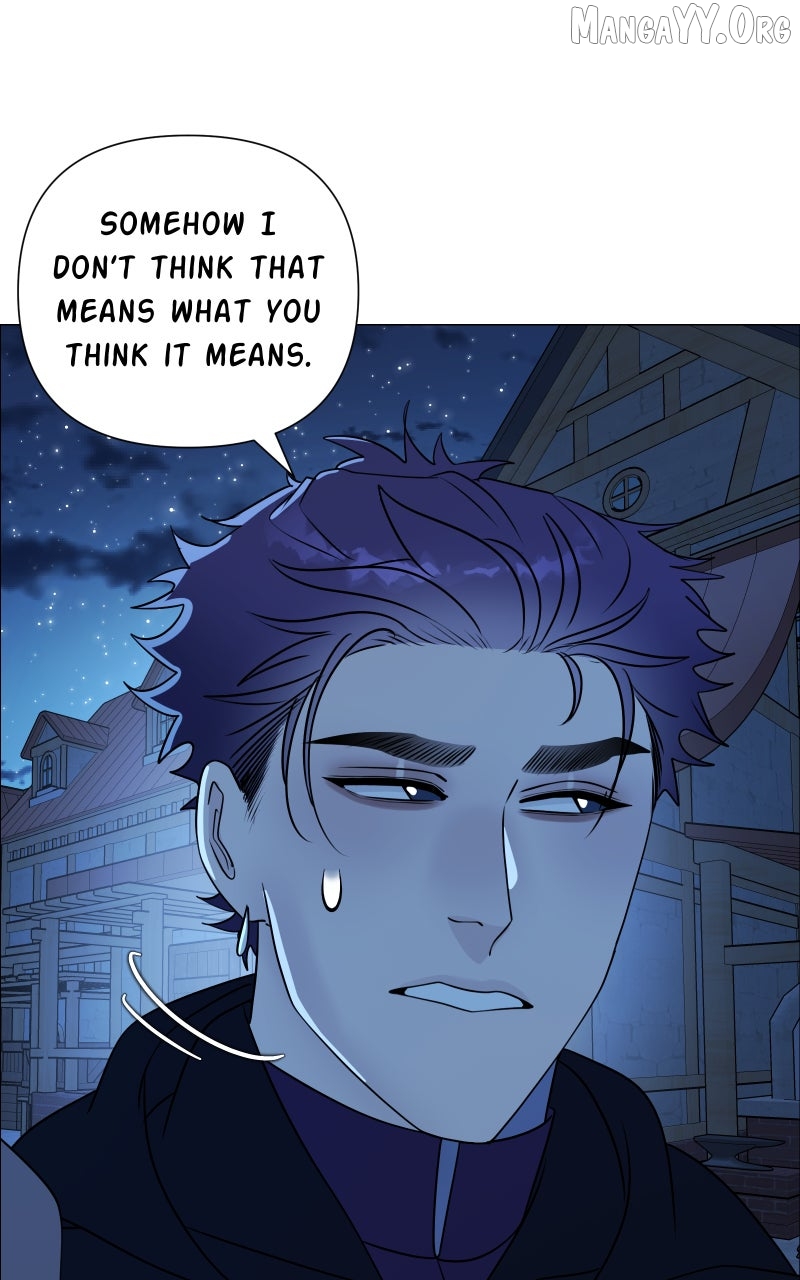 The Queen and Court Jester Chapter 21 - page 5