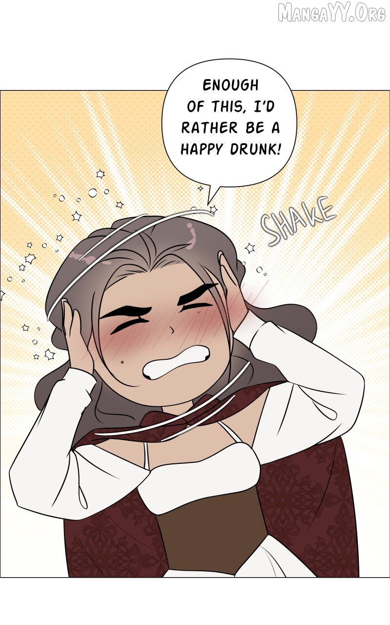 The Queen and Court Jester Chapter 21 - page 30