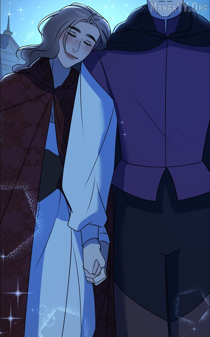 The Queen and Court Jester Chapter 21 - page 33