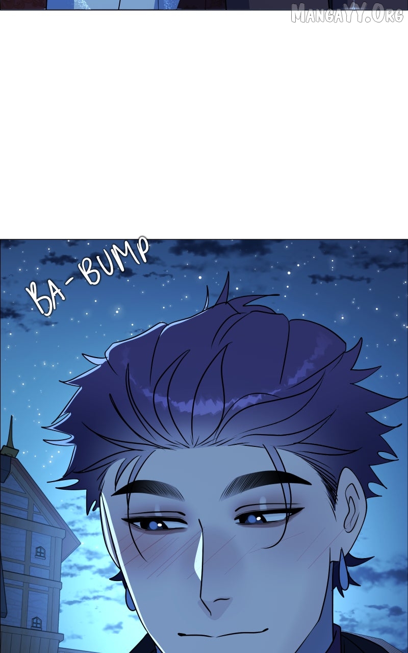 The Queen and Court Jester Chapter 21 - page 34