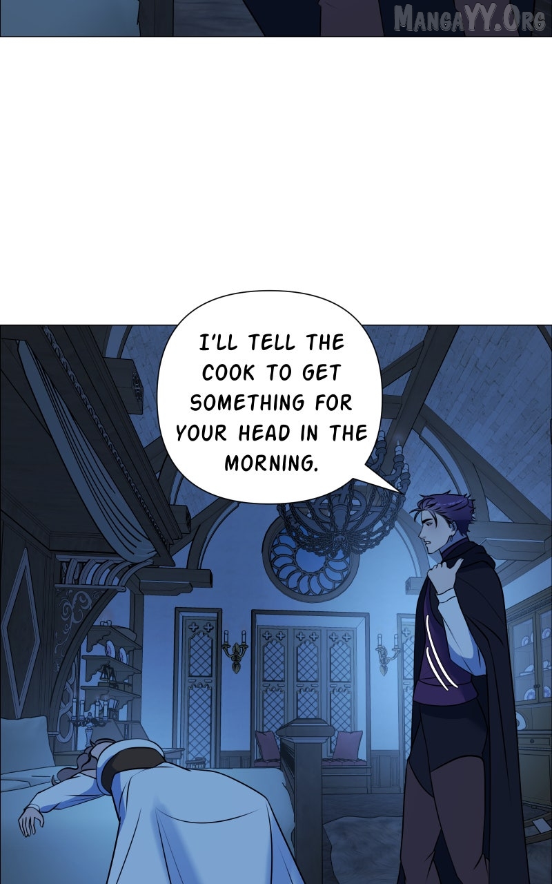 The Queen and Court Jester Chapter 21 - page 42