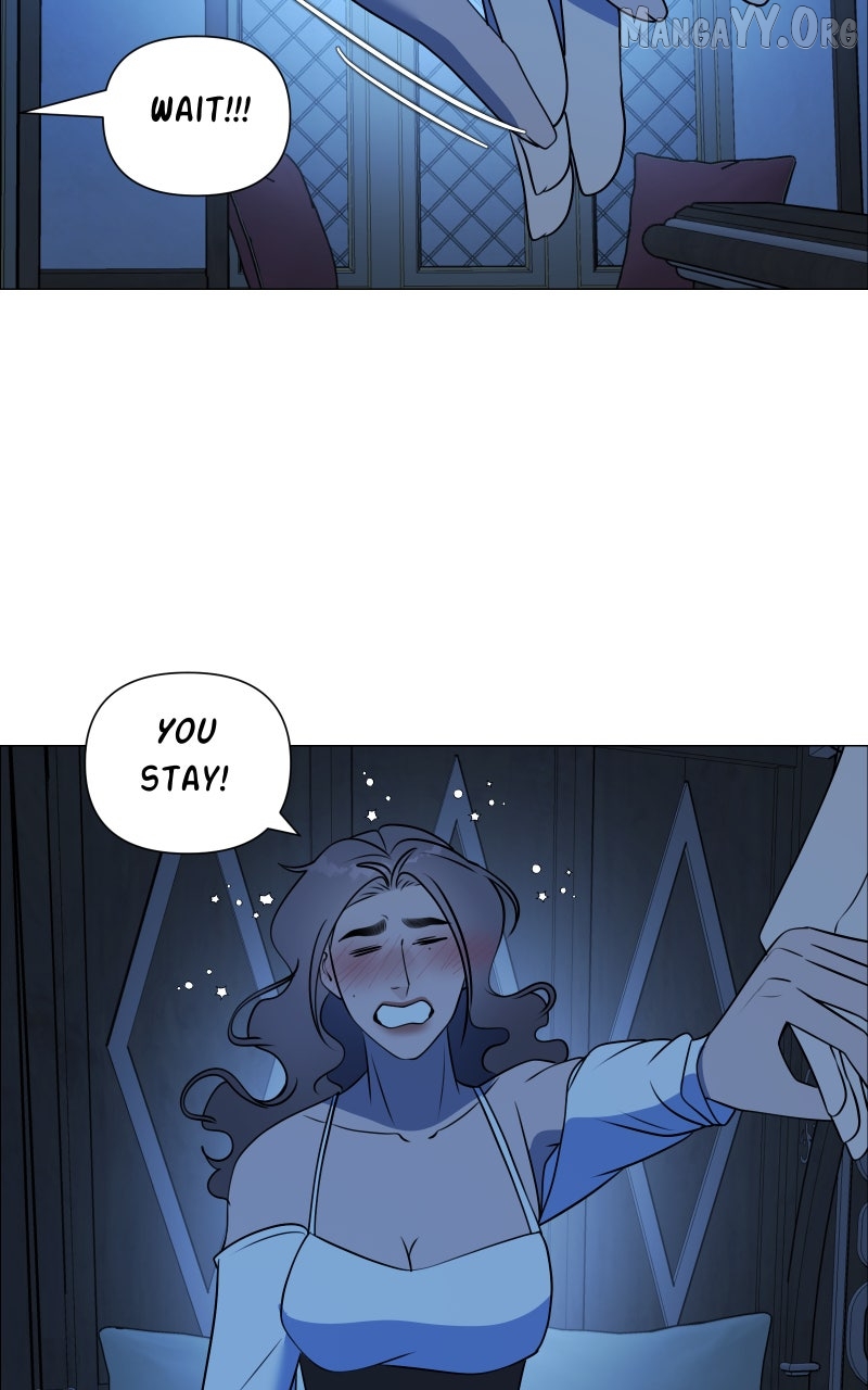 The Queen and Court Jester Chapter 21 - page 45