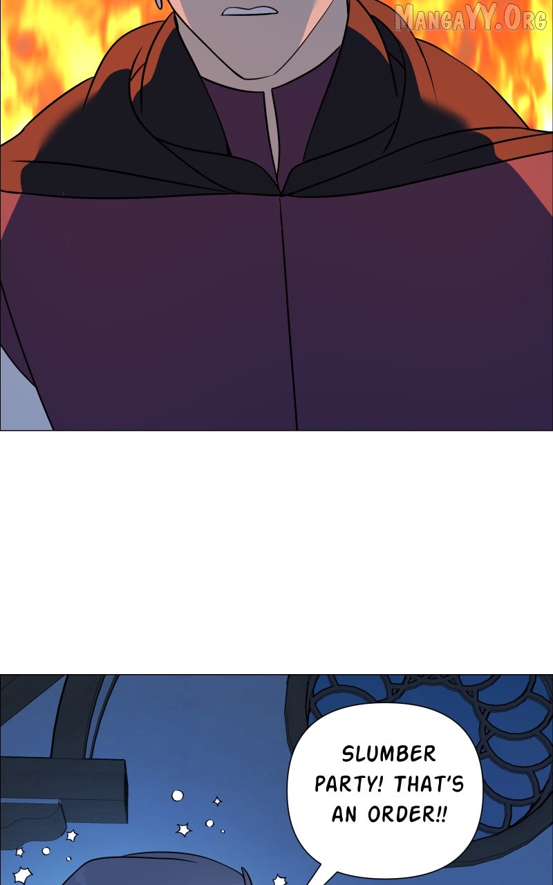 The Queen and Court Jester Chapter 21 - page 48