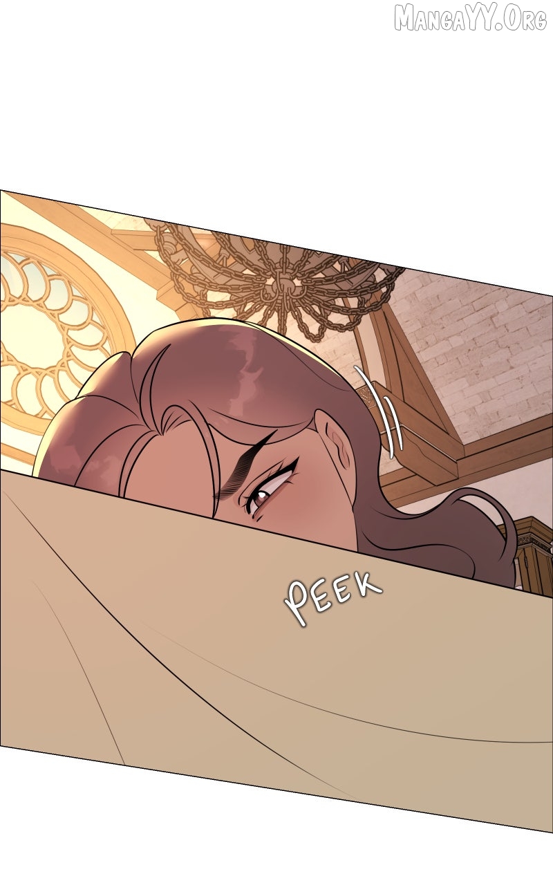 The Queen and Court Jester Chapter 22 - page 5