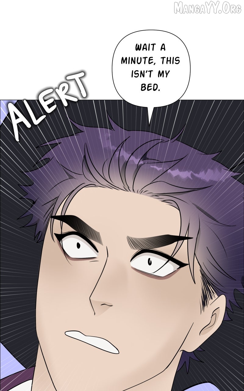 The Queen and Court Jester Chapter 22 - page 14
