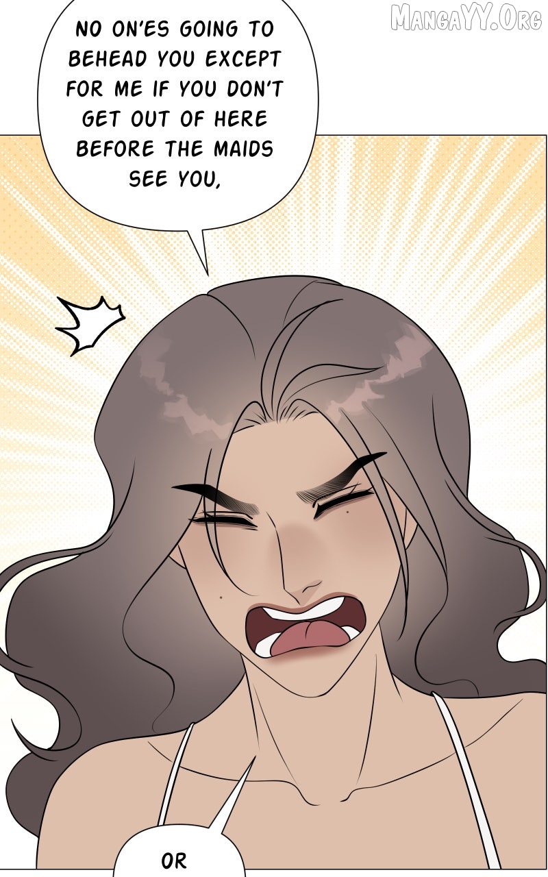 The Queen and Court Jester Chapter 22 - page 18