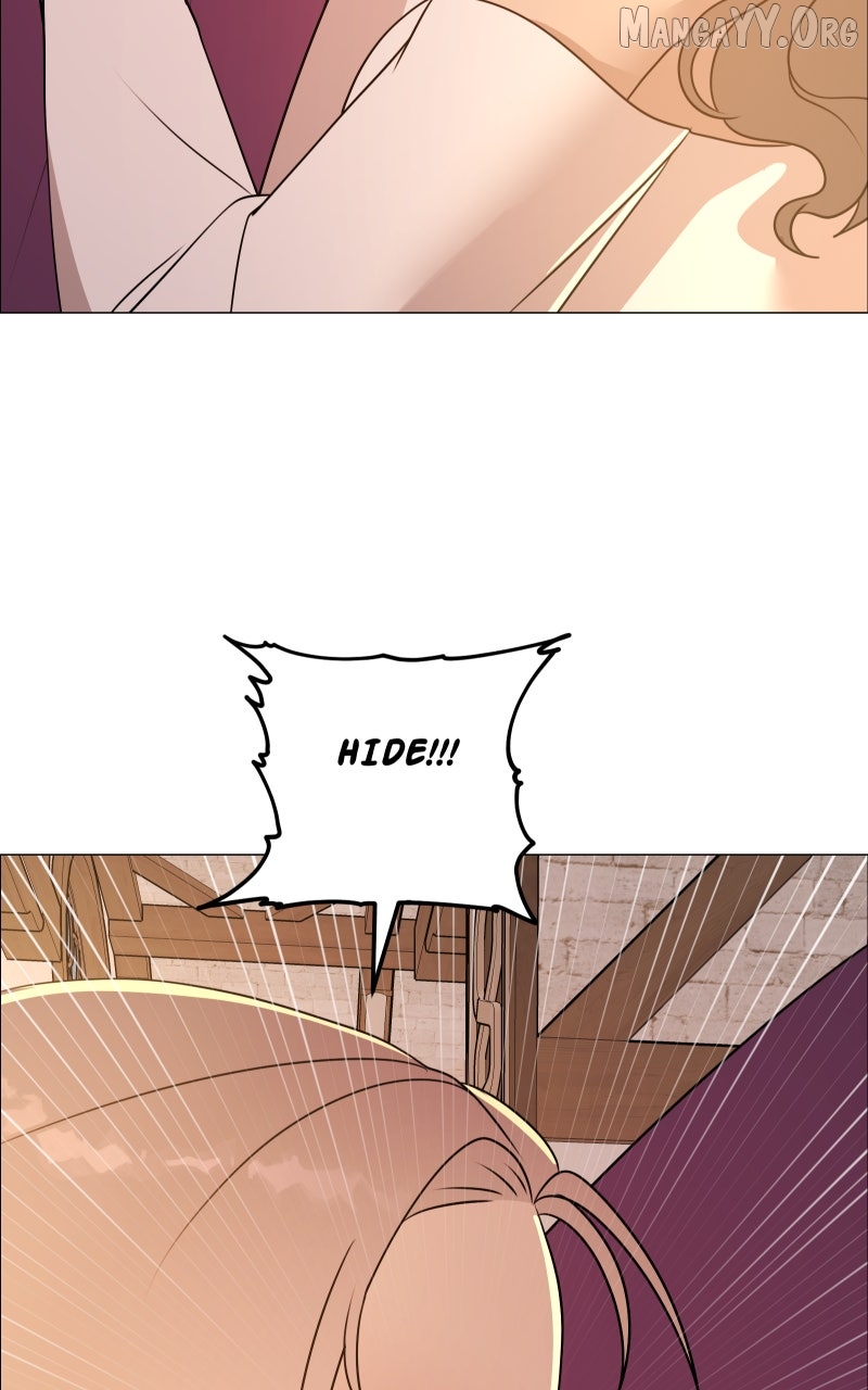 The Queen and Court Jester Chapter 22 - page 28