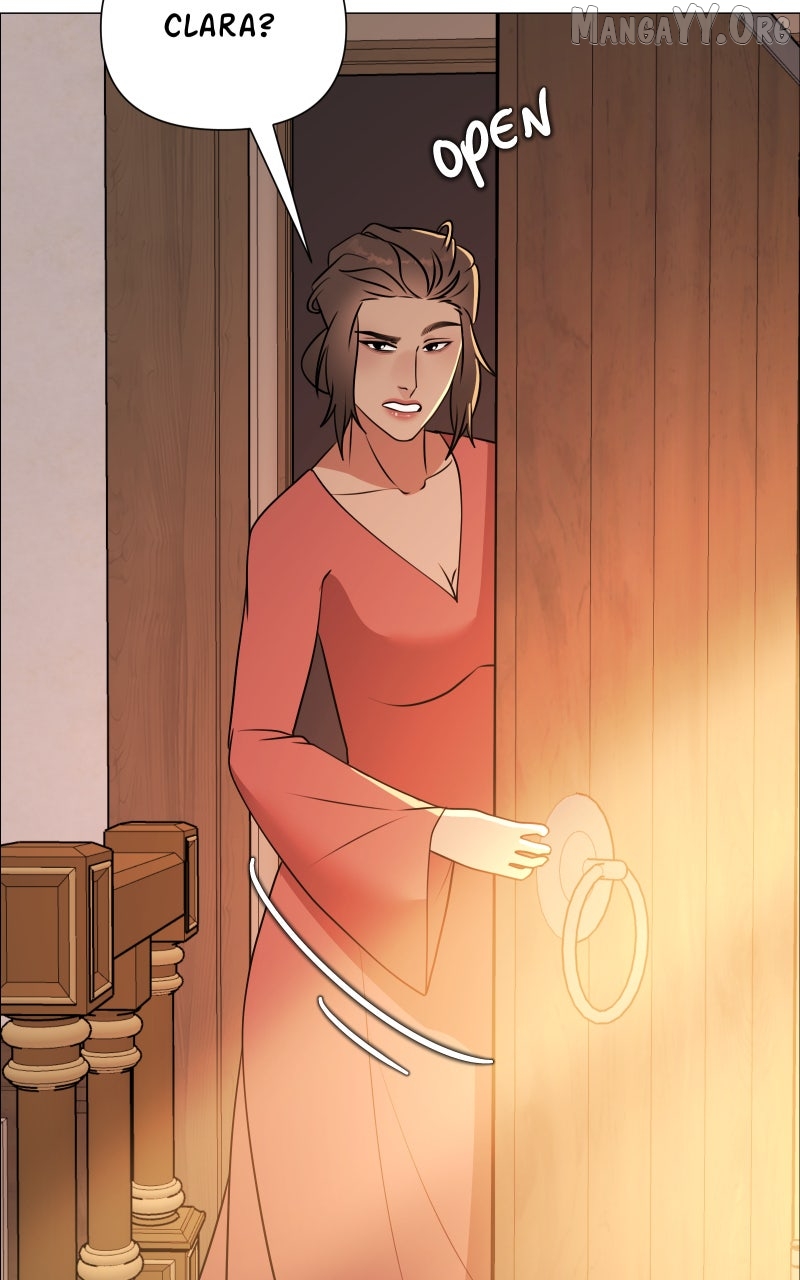 The Queen and Court Jester Chapter 22 - page 30