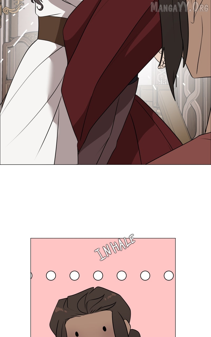 The Queen and Court Jester Chapter 22 - page 32