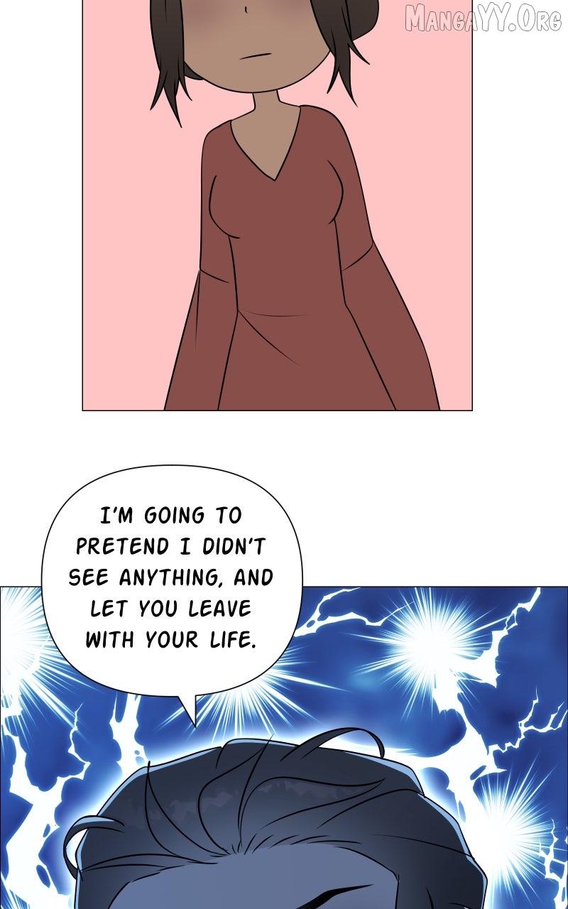 The Queen and Court Jester Chapter 22 - page 33