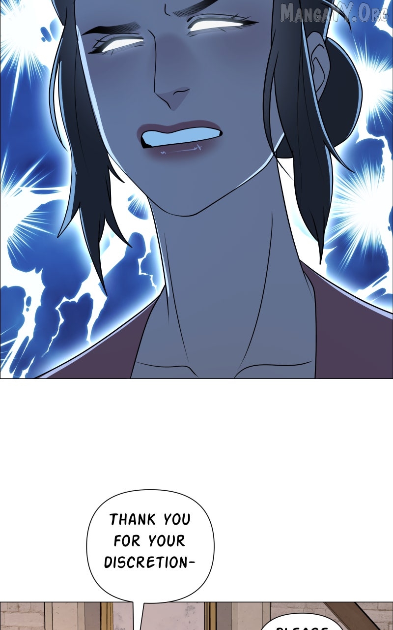 The Queen and Court Jester Chapter 22 - page 34