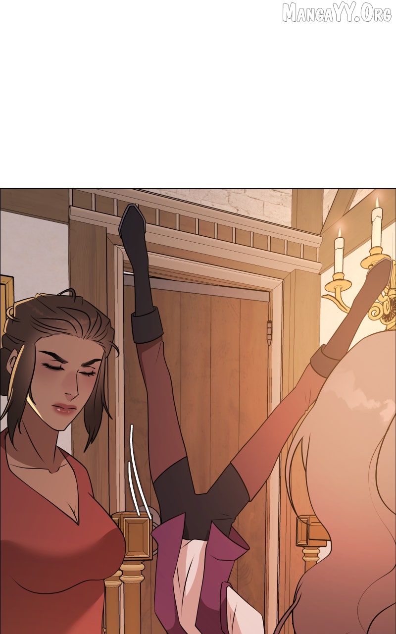 The Queen and Court Jester Chapter 22 - page 36