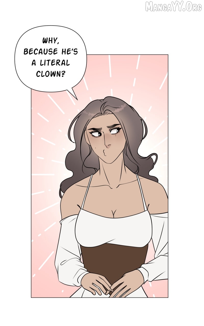 The Queen and Court Jester Chapter 22 - page 42