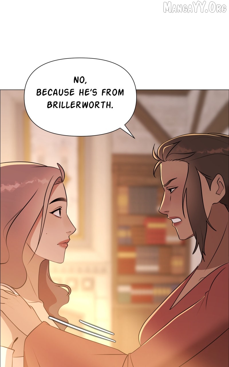 The Queen and Court Jester Chapter 22 - page 43