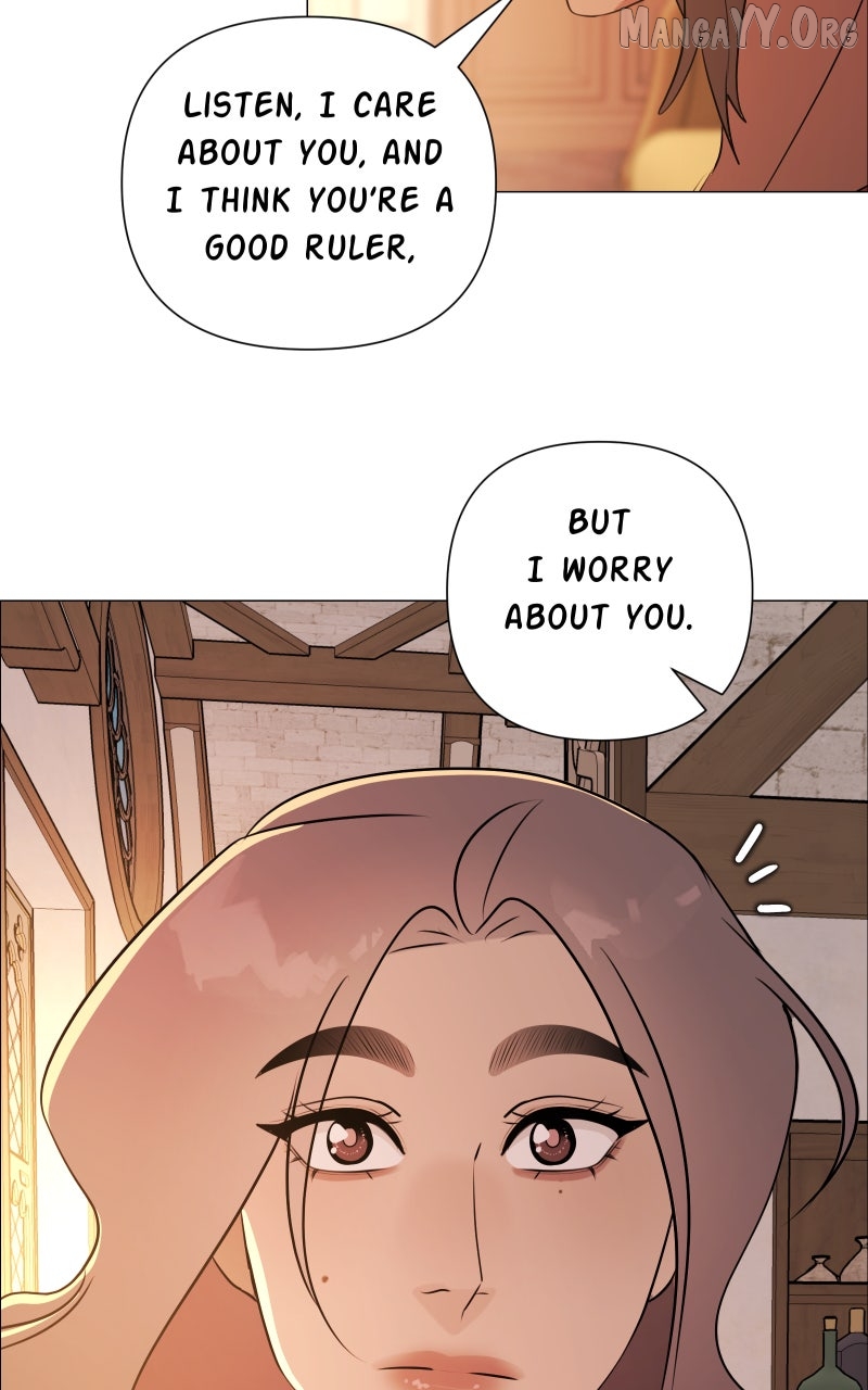 The Queen and Court Jester Chapter 22 - page 45