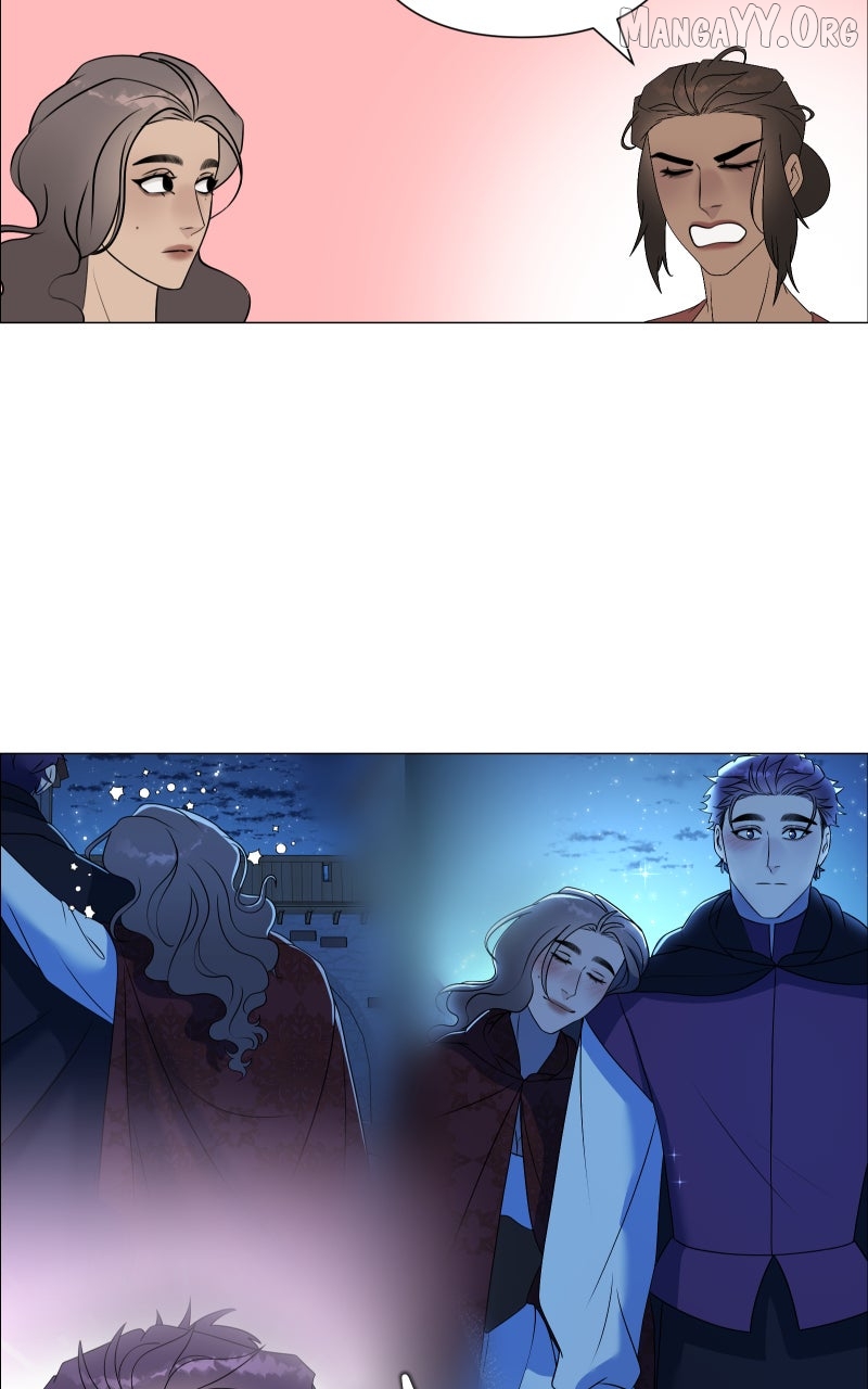 The Queen and Court Jester Chapter 22 - page 48