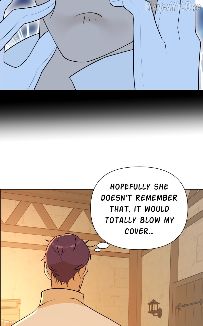 The Queen and Court Jester Chapter 23 - page 9