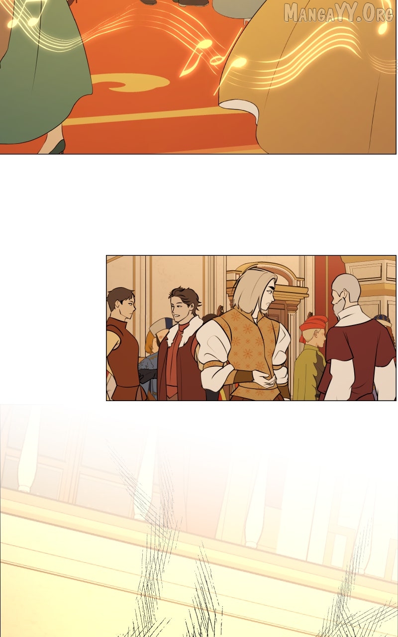 The Queen and Court Jester Chapter 23 - page 24