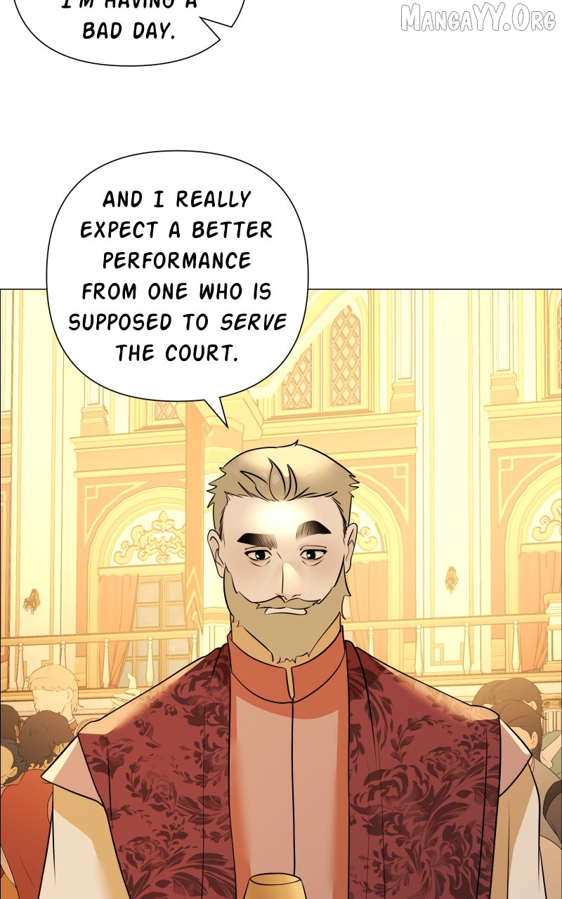The Queen and Court Jester Chapter 23 - page 33