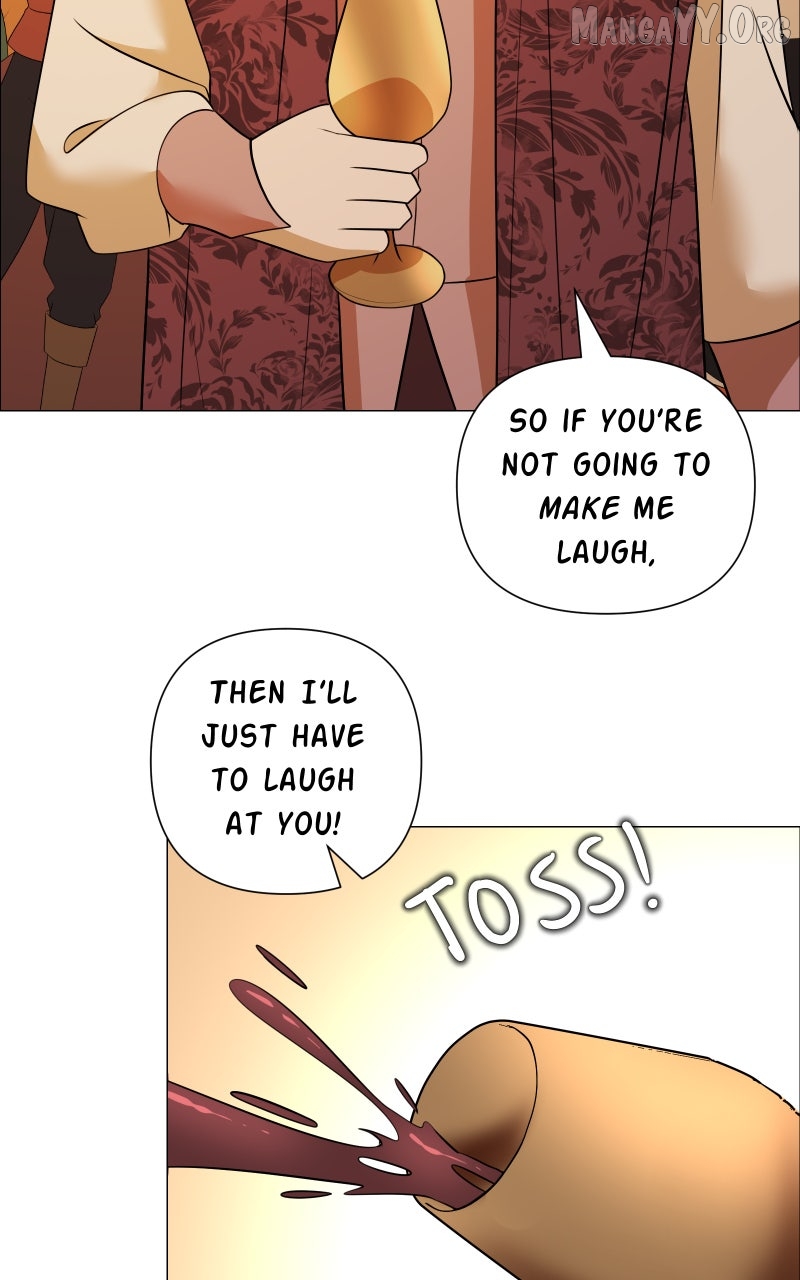 The Queen and Court Jester Chapter 23 - page 34