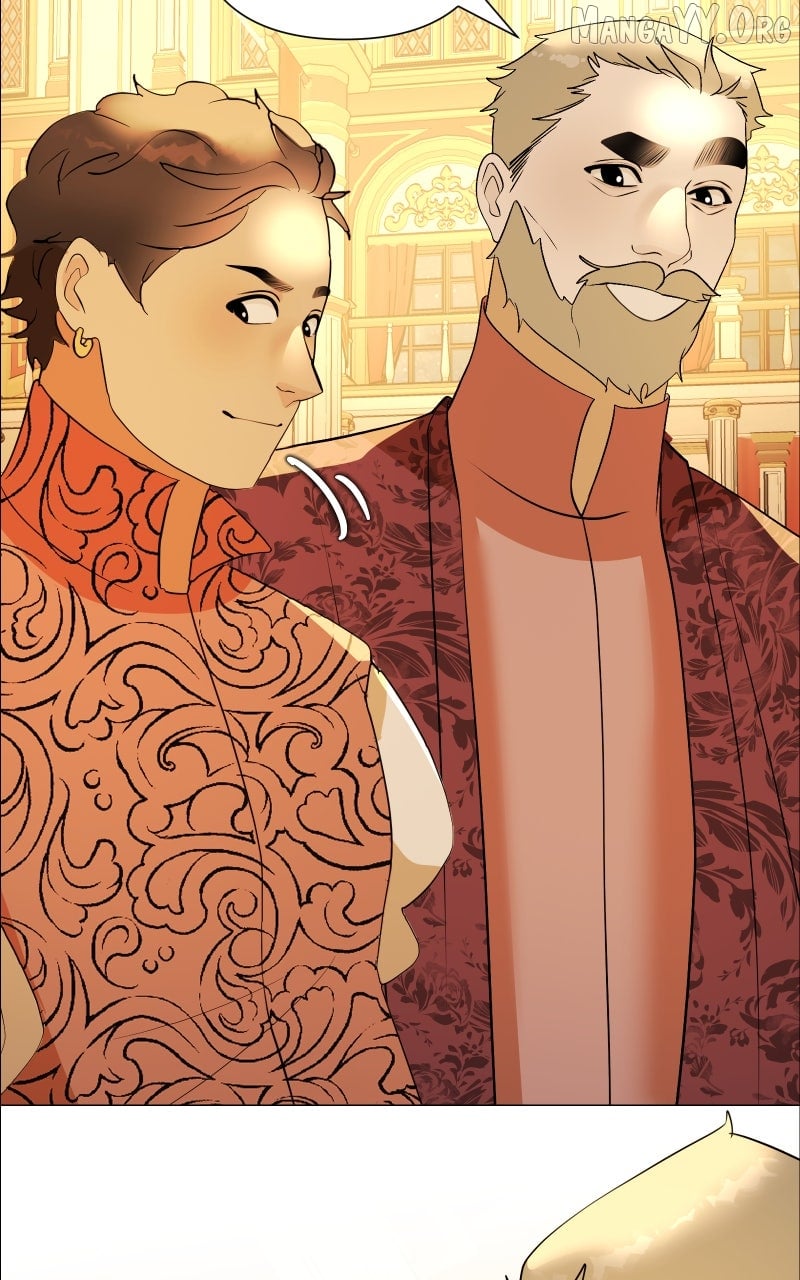 The Queen and Court Jester Chapter 23 - page 44
