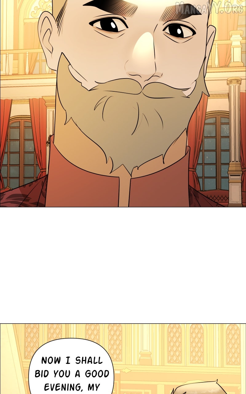 The Queen and Court Jester Chapter 23 - page 48