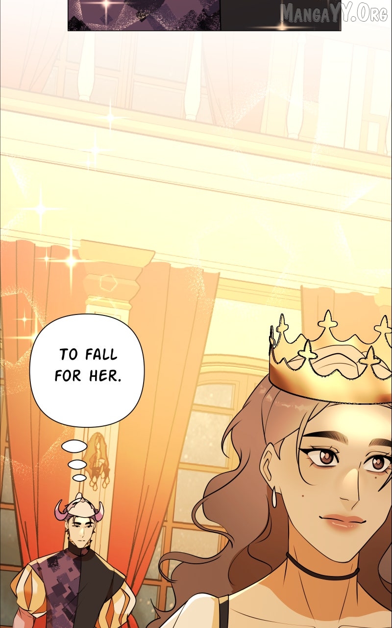 The Queen and Court Jester Chapter 23 - page 59