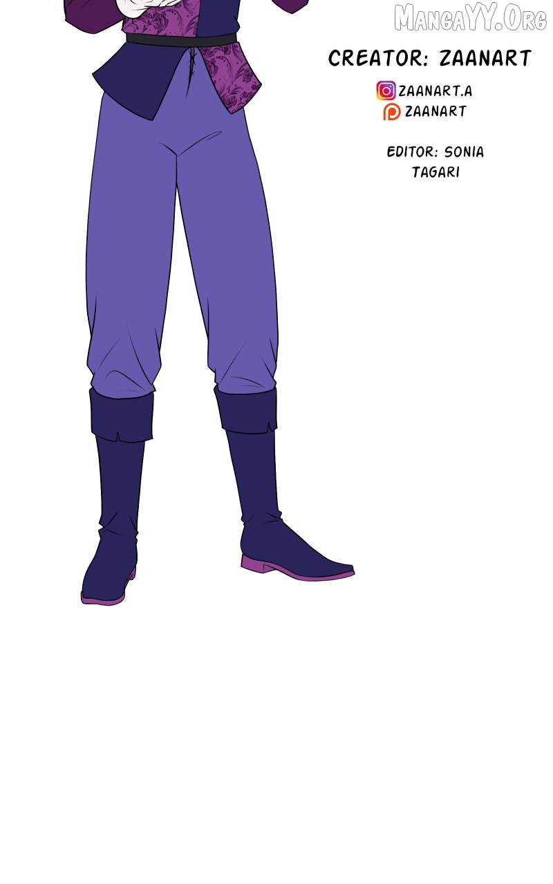 The Queen and Court Jester Chapter 23 - page 62
