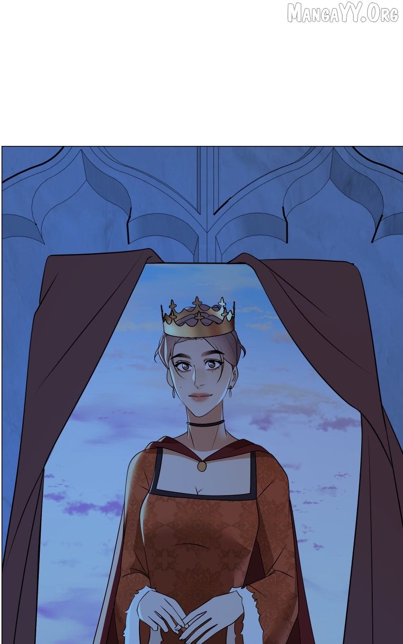 The Queen and Court Jester Chapter 24 - page 44