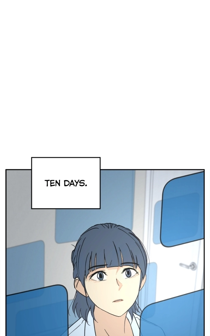 A Group Chat Without Me Chapter 21 - page 17