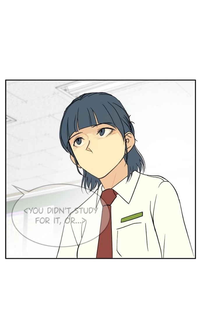 A Group Chat Without Me Chapter 21 - page 21