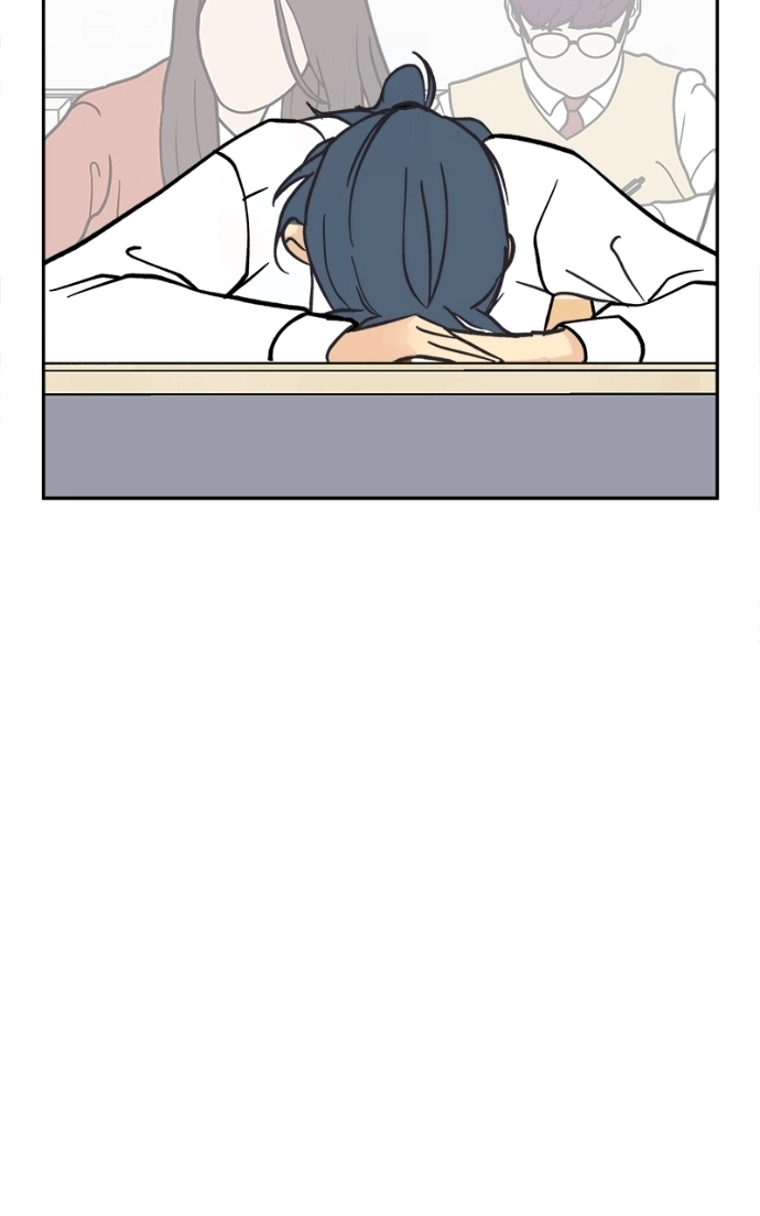 A Group Chat Without Me Chapter 21 - page 35
