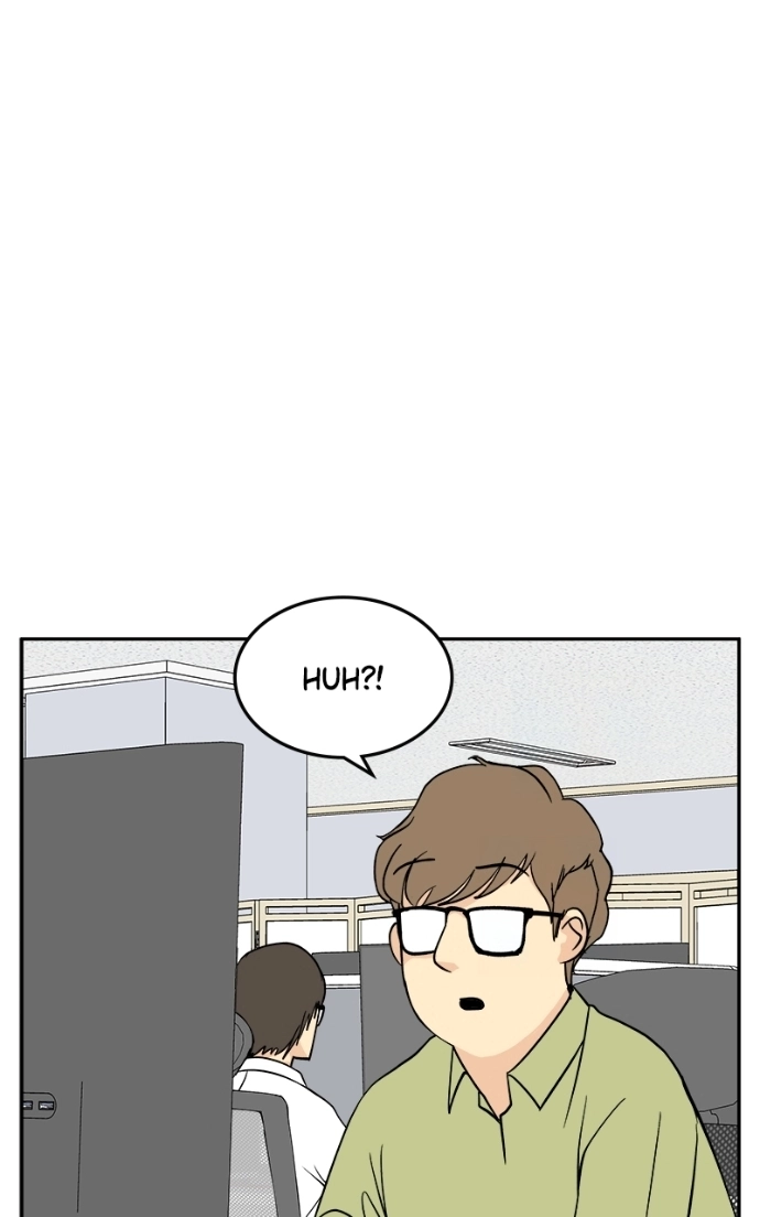A Group Chat Without Me Chapter 21 - page 36