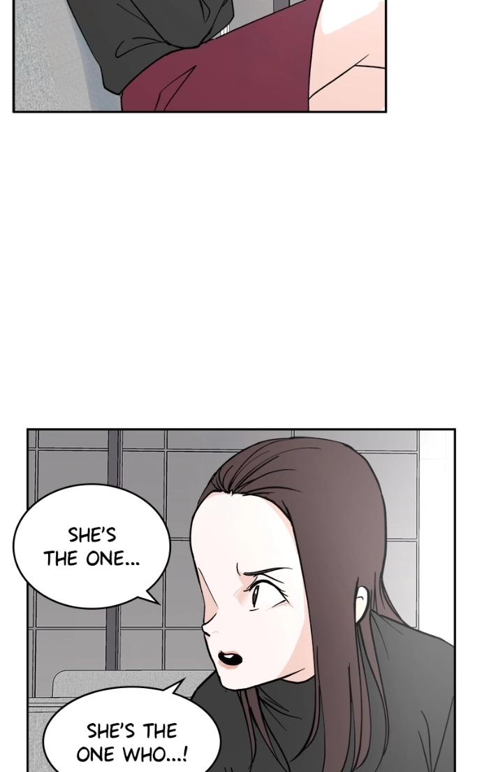 A Group Chat Without Me Chapter 21 - page 4