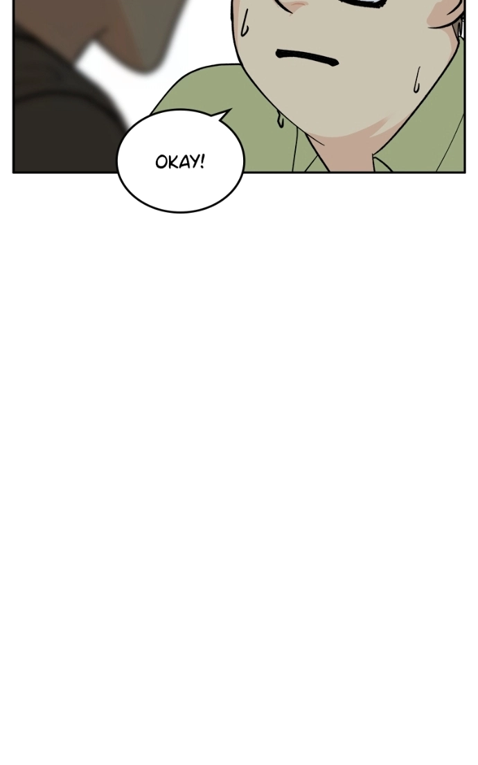 A Group Chat Without Me Chapter 21 - page 54