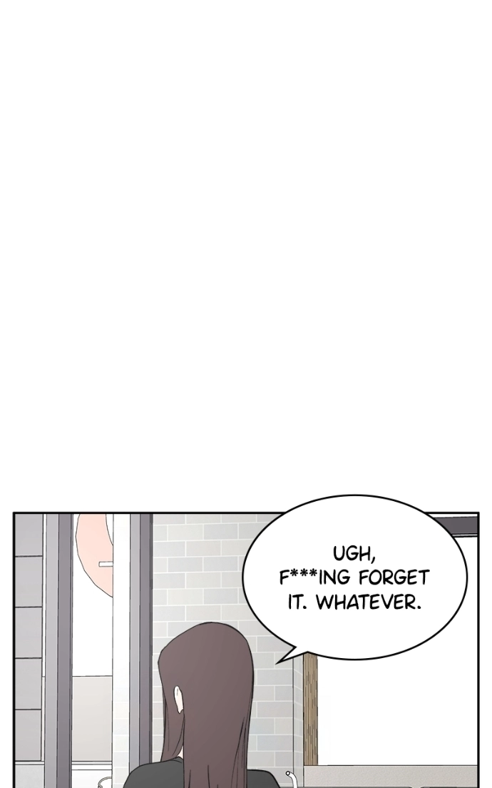 A Group Chat Without Me Chapter 21 - page 6