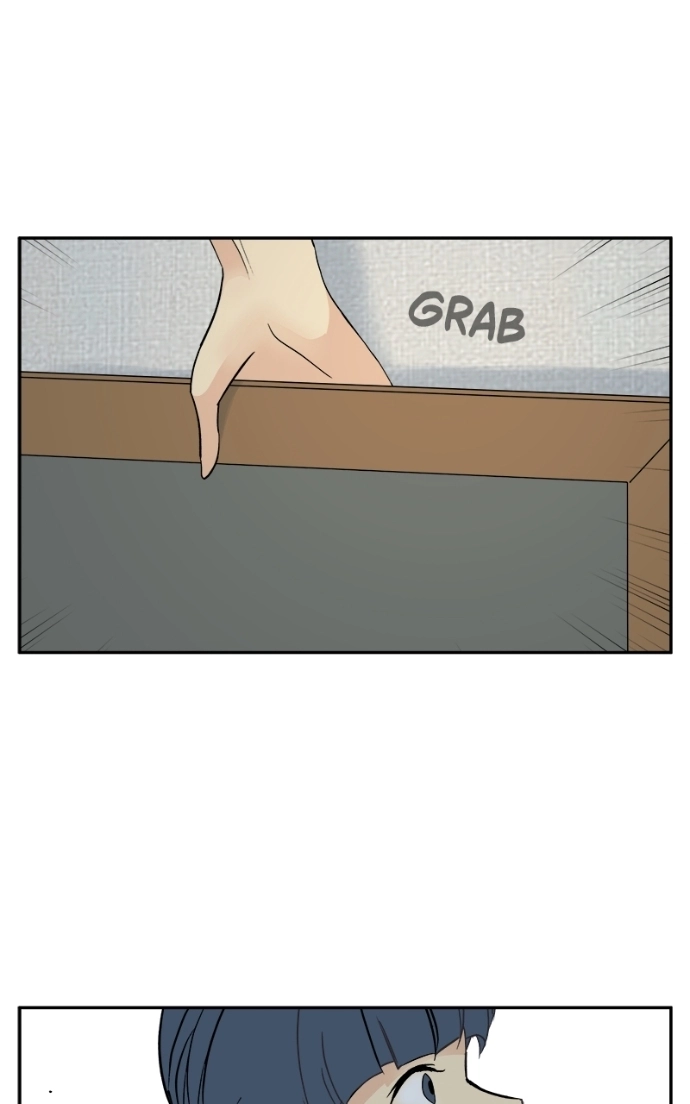 A Group Chat Without Me Chapter 21 - page 9