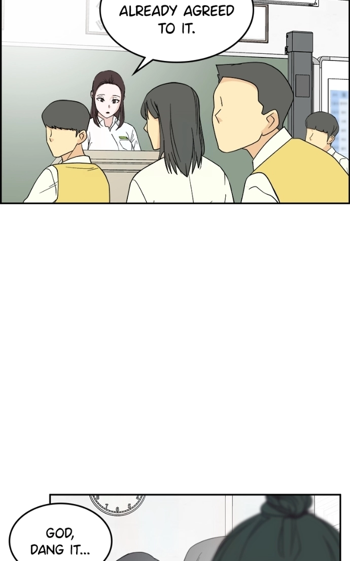A Group Chat Without Me Chapter 22 - page 18