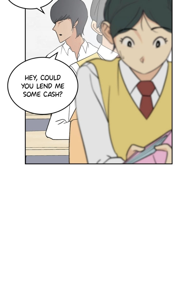 A Group Chat Without Me Chapter 22 - page 19
