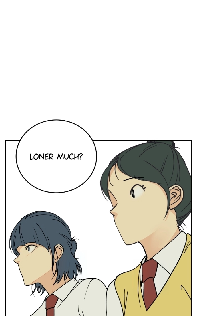A Group Chat Without Me Chapter 22 - page 26