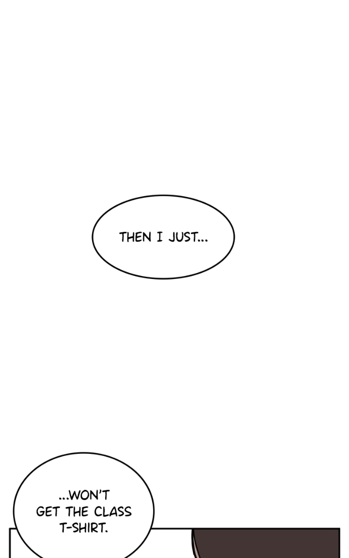 A Group Chat Without Me Chapter 22 - page 28