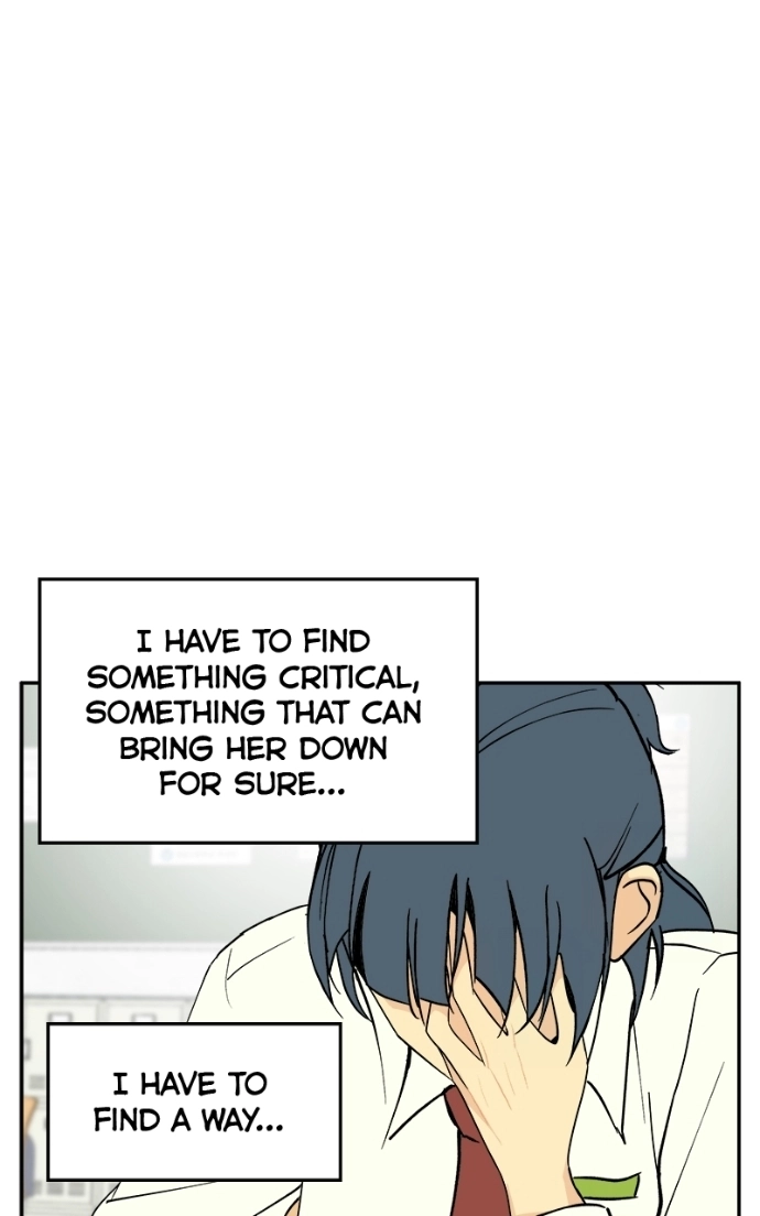 A Group Chat Without Me Chapter 22 - page 3
