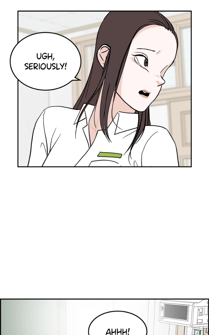 A Group Chat Without Me Chapter 22 - page 39