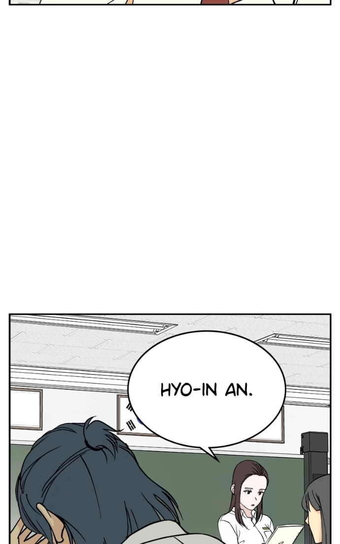 A Group Chat Without Me Chapter 22 - page 4