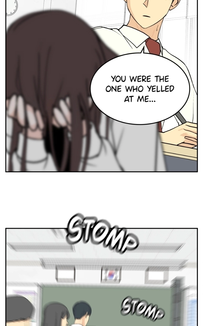 A Group Chat Without Me Chapter 22 - page 41