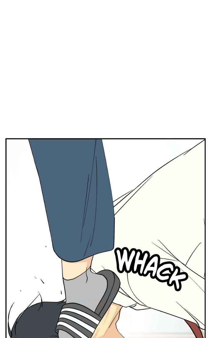 A Group Chat Without Me Chapter 22 - page 44
