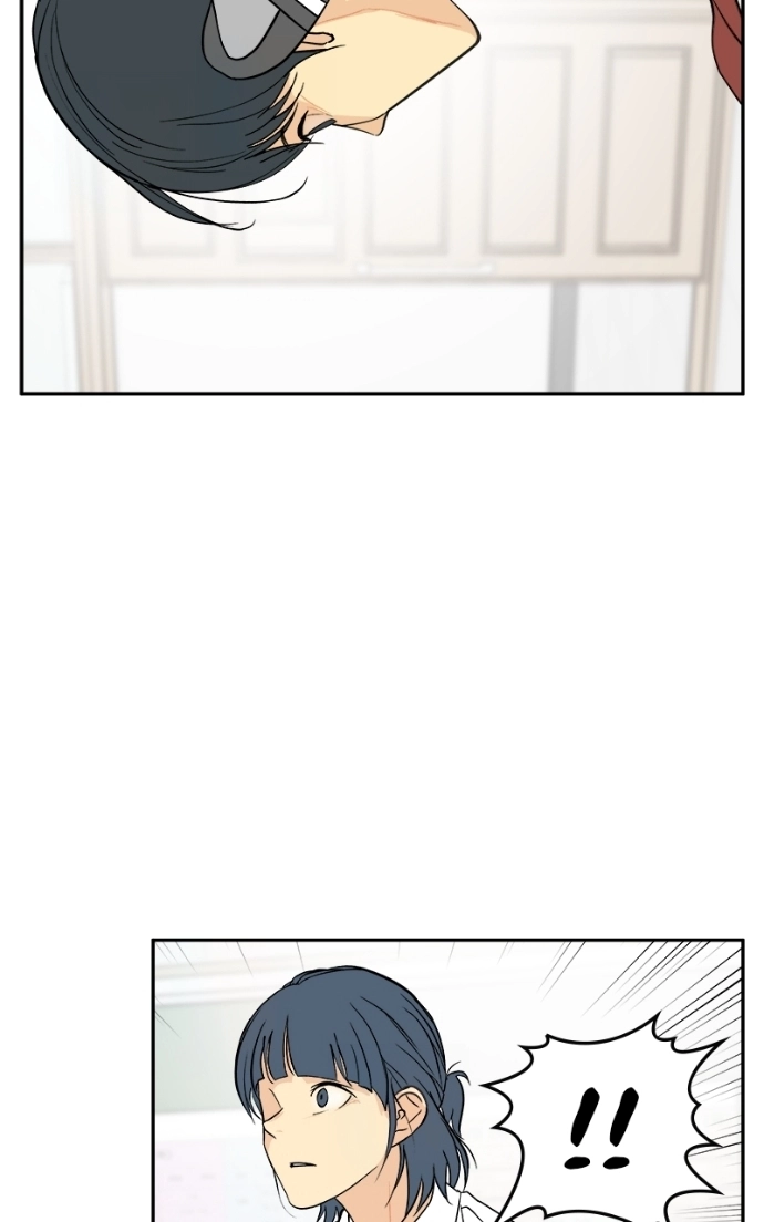 A Group Chat Without Me Chapter 22 - page 45