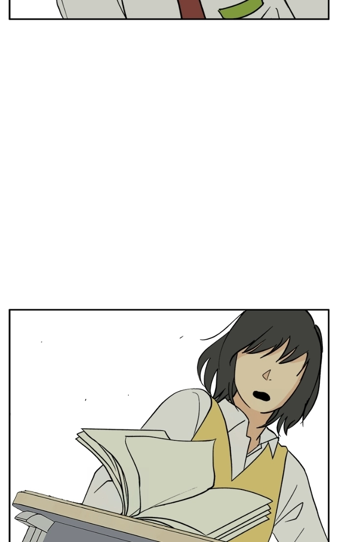 A Group Chat Without Me Chapter 22 - page 52